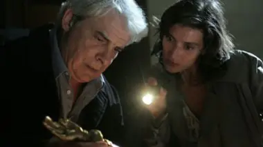 La lance de la destinée (2006)