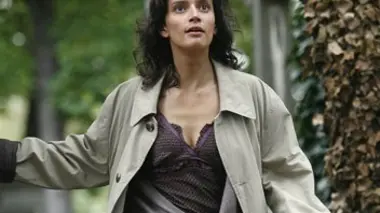 La lance de la destinée (2007)