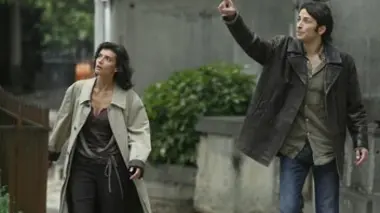 La lance de la destinée (2006)