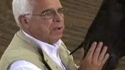 Visuel de La leçon indispensable de Luis Valença