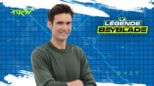 Casting La légende de Beyblade S01E09 Musiques génériques