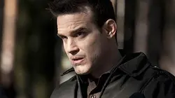 Visuel de La légende de Boogeyman