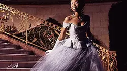 La légende de Cendrillon
