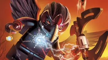 La légende de Chima S01E03 La revanche de Cragger