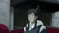 La légende de Korra S01E10 Changement de cap