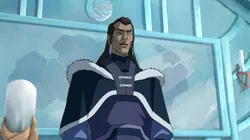 Sur J-One à 21h15 : La légende de Korra
