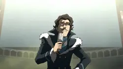 La légende de Korra  S01E23 La nuit des étoiles