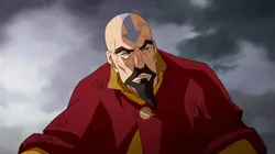 La légende de Korra S02E11 L'Ultimatum