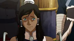 Sur J-One à 20h40 : La légende de Korra