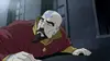Aang dans La légende de Korra S01E10 Changement de cap (2012)