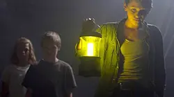 La légende de l'or perdu