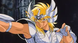 La légende de la pomme d'or