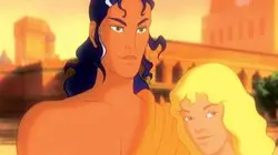 Visuel de La légende de Parva