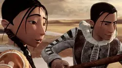 Sur Gulli à 22h10 : La légende de Sarila