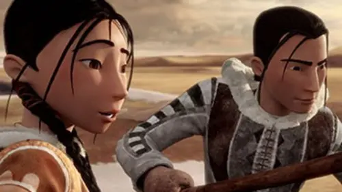 La légende de Sarila