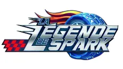 La légende de Spark S01E45 Le concours de danse