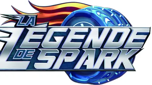La légende de Spark