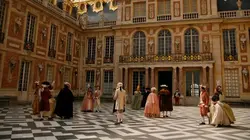 La légende de Versailles  Louis XVI, l'homme qui ne voulait pas être roi