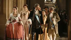 La légende de Versailles