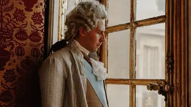 La légende de Versailles Louis XVI, l'homme qui ne voulait pas être roi