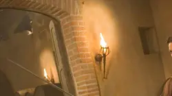 La légende de Zorro