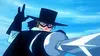 La légende de Zorro S01E52 Zorro rengaine son épée
