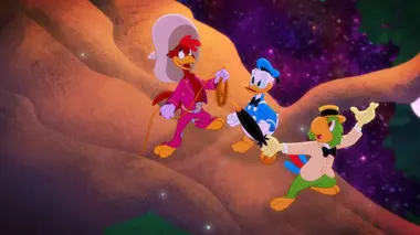 Chevaliers et caballeros