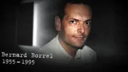 Visuel de La légende du juge Borrel