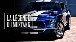 La Légende du Mustang