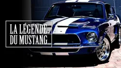 La Légende du Mustang