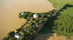 Visuel de La légende du Nil