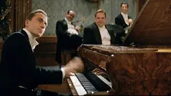 Sur Arte à 23h10 : La légende du pianiste sur l'océan
