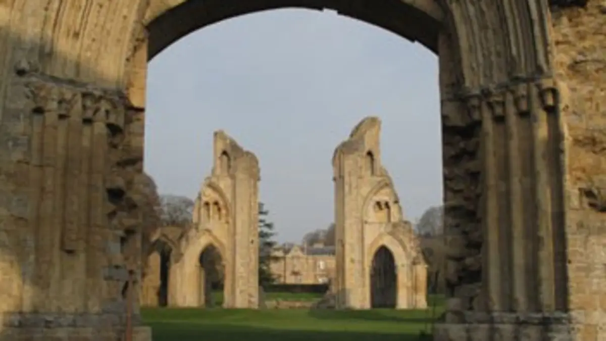 La légende du roi Arthur