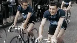 Sur Toute L'Histoire à 20h45 : La légende du Tour de France