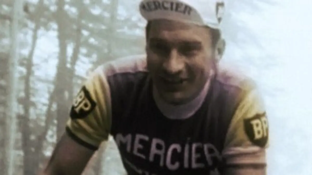 La légende du Tour de France E02