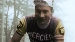 Visuel de La légende du Tour de France