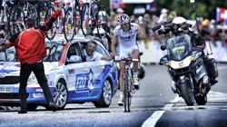 La légende du Tour de France