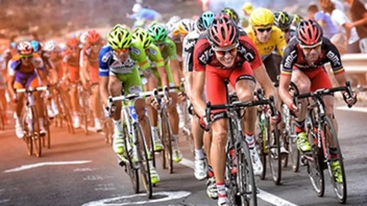 La légende du Tour de France E02