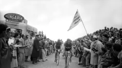 La légende du Tour de France