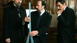 Visuel de La légende vraie de la tour Eiffel