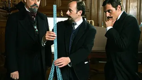 La légende vraie de la tour Eiffel