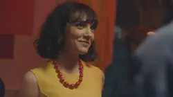 La légère déviation des atomes