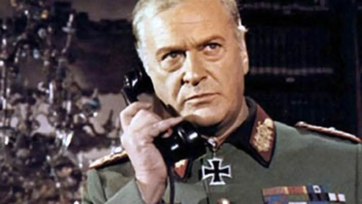 La légion des damnés