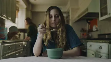 La légion des exorcistes, avec Eli Roth Pacte démoniaque