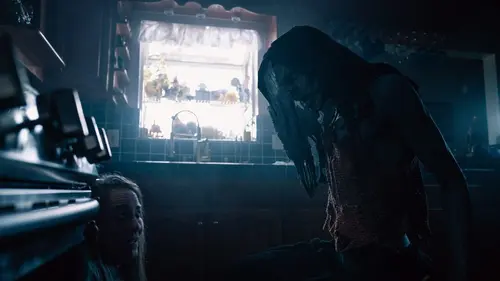 La légion des exorcistes, avec Eli Roth