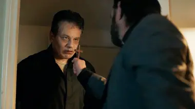 Provocation démoniaque