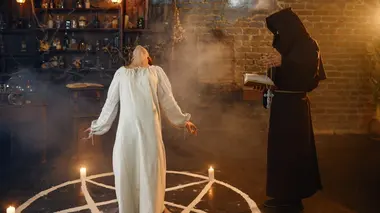 La légion des exorcistes, avec Eli Roth Invitation démoniaque