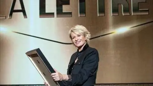 La lettre