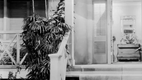 La lettre en streaming