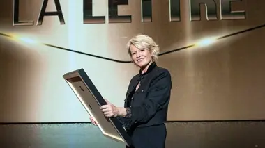 La lettre